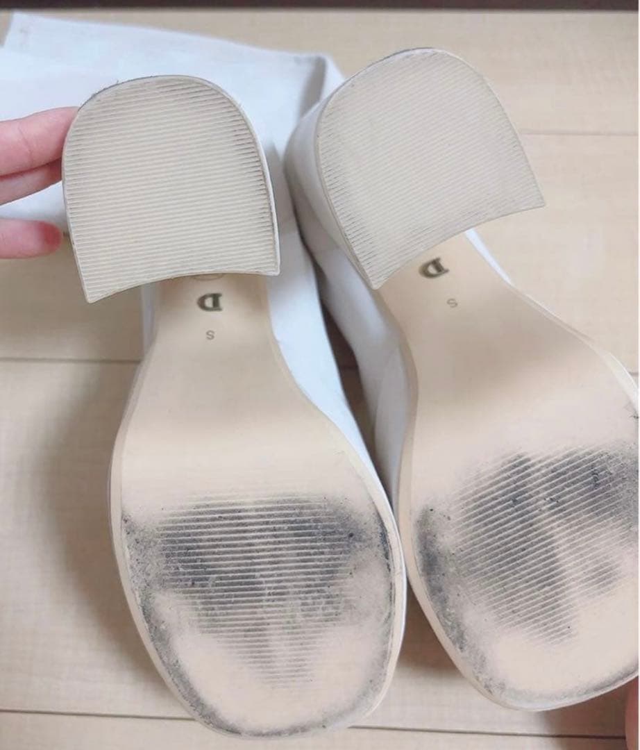 Darich ウルトラストレッチロングブーツ Sサイズ