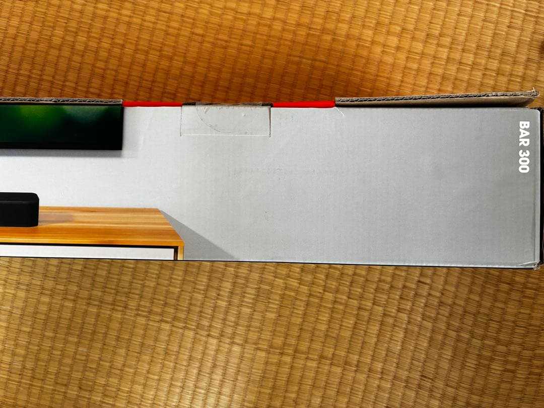 JBL BAR 300 ワイヤレススピーカー