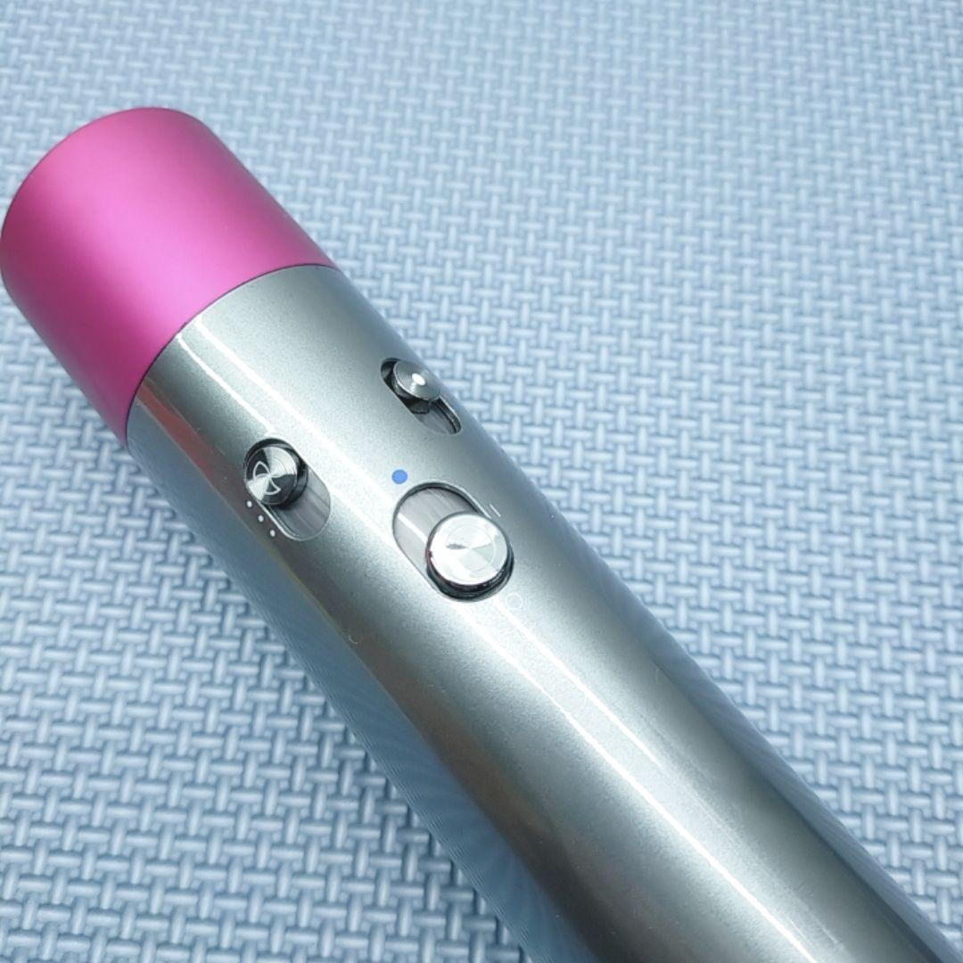 ほぼ未使用✨️アタッチメント完備 ダイソン エアラップ ドライヤー ヘア