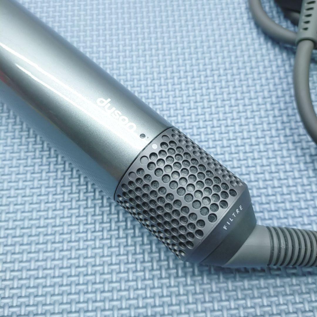 ほぼ未使用✨️アタッチメント完備 ダイソン エアラップ ドライヤー ヘア