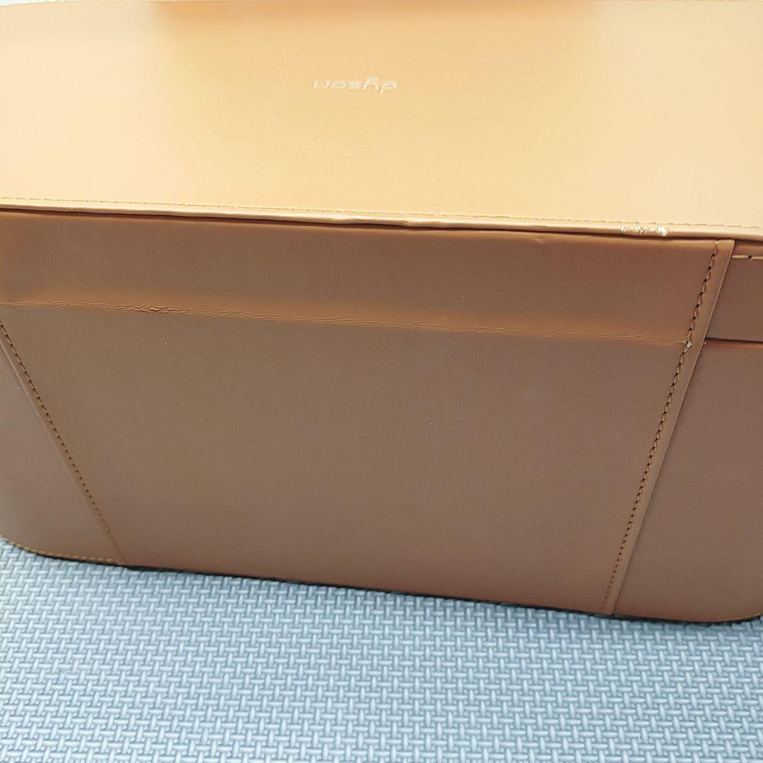 ほぼ未使用✨️アタッチメント完備 ダイソン エアラップ ドライヤー ヘア