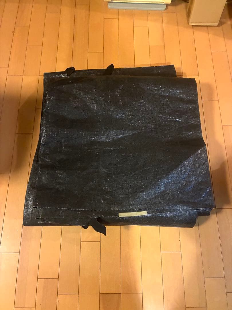 コディアックキャンパス Flex-Bow VX 8人用 ②