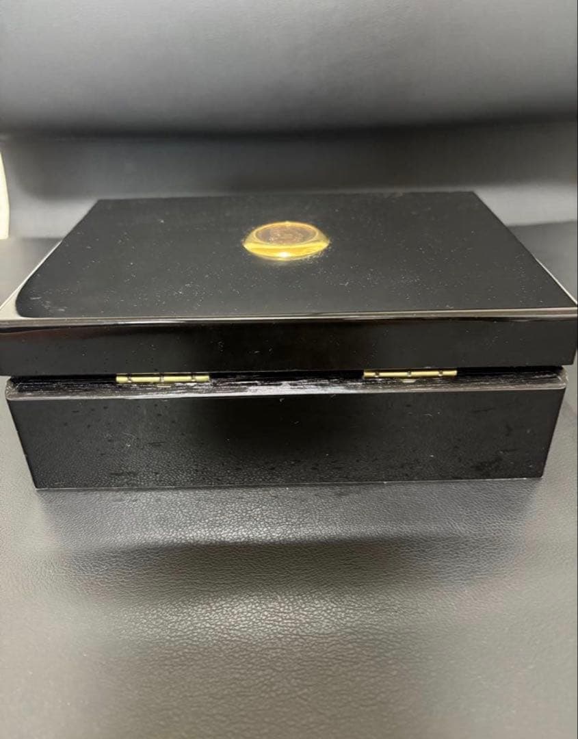 ROLEX 空箱ケース