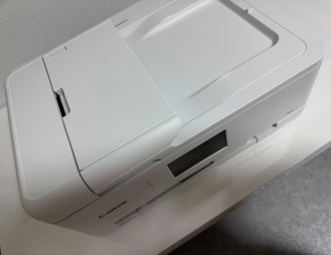 美品！ Canon プリンター TR9530 A3対応 キャノン複合機