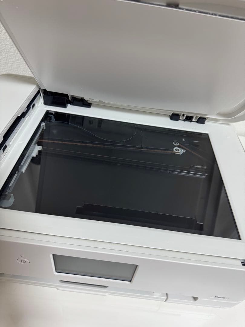 美品！ Canon プリンター TR9530 A3対応 キャノン複合機