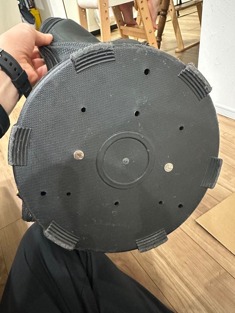 SRIXON ゴルフキャディバッグ