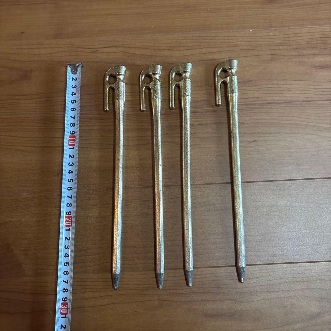 ペグセット