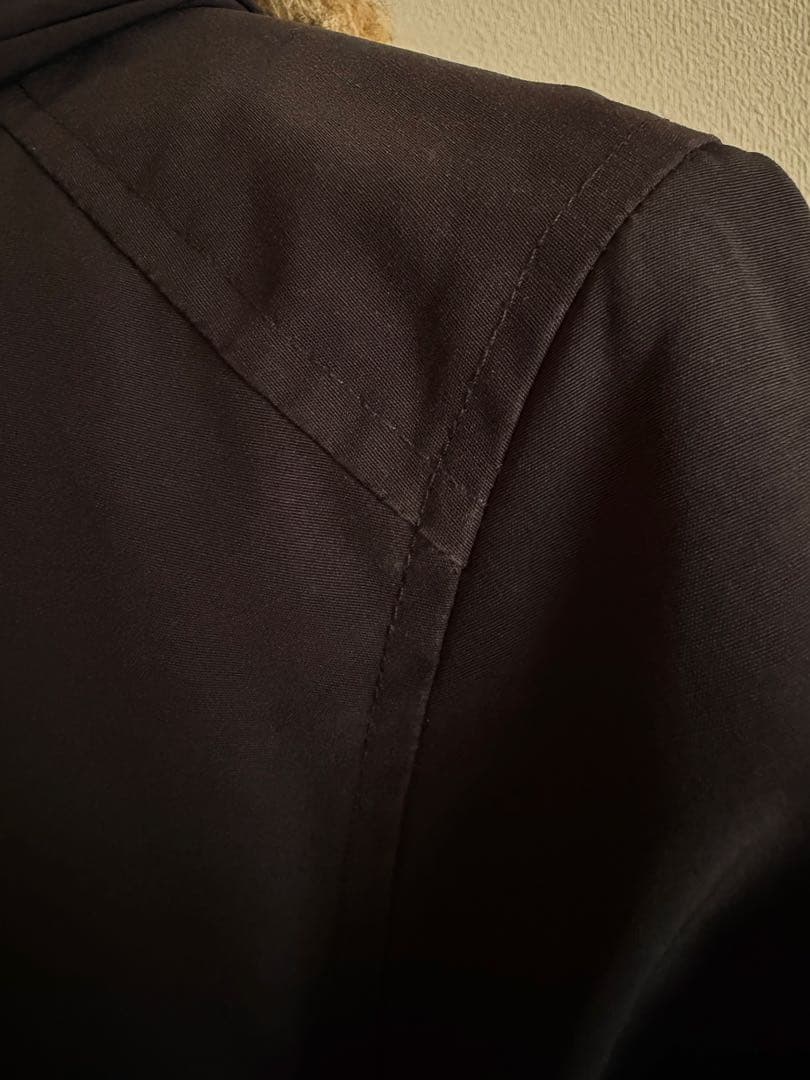 【美品】  カナダグース ジャスパー ダウンコート