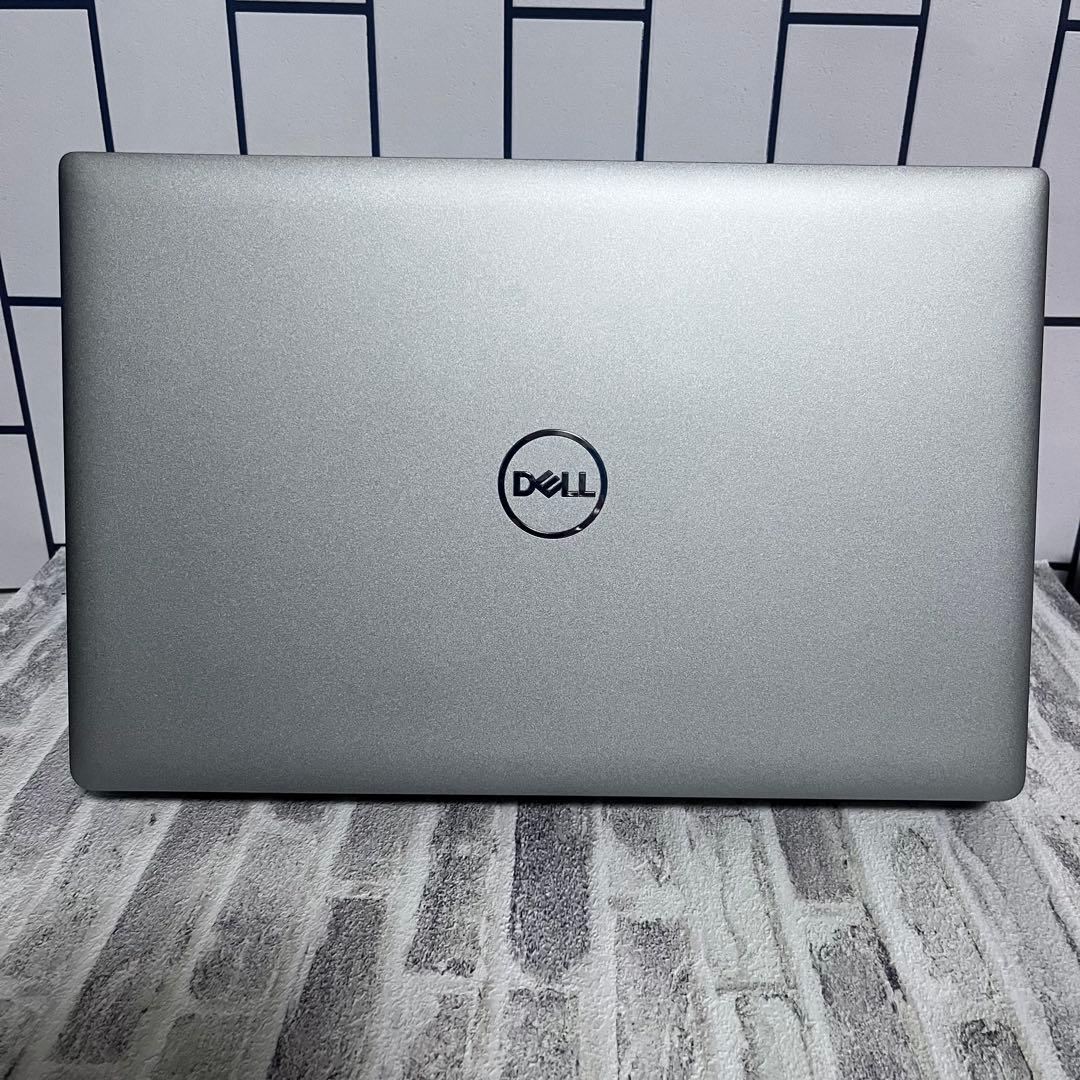第11世代 DELL Latitude5521 i7 11850H 32Gメモリ