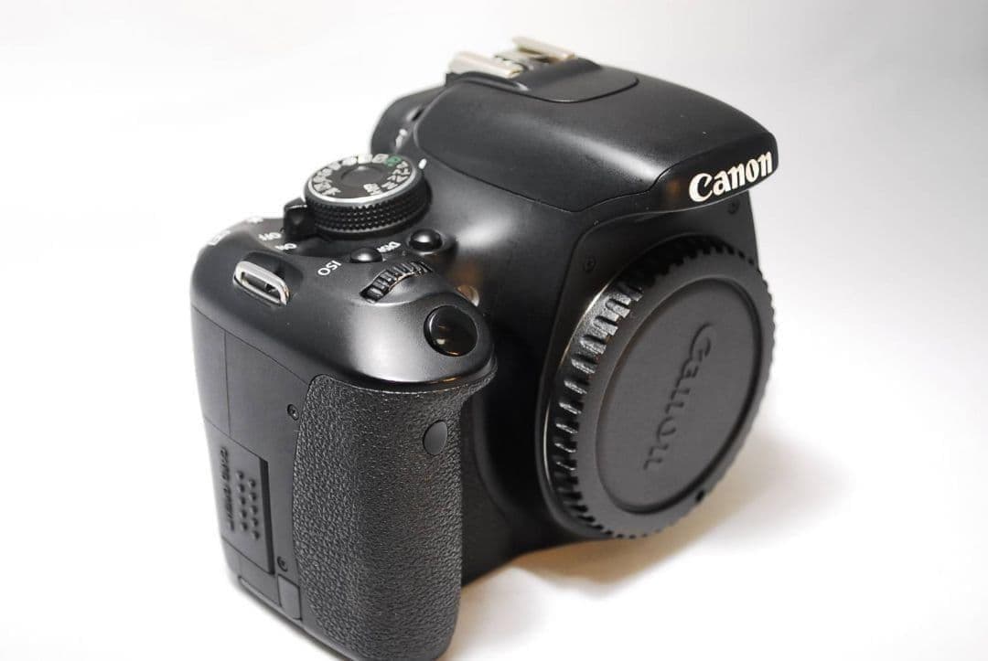 ♥超望遠レンズ付き❤️CANON KISS X5 一眼レフカメラ Wレンズ