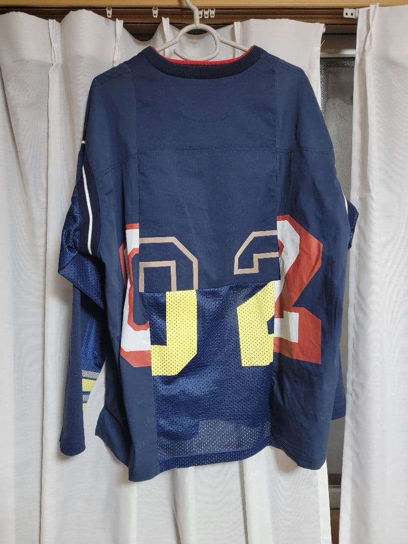 ファセッタズム　スウェット