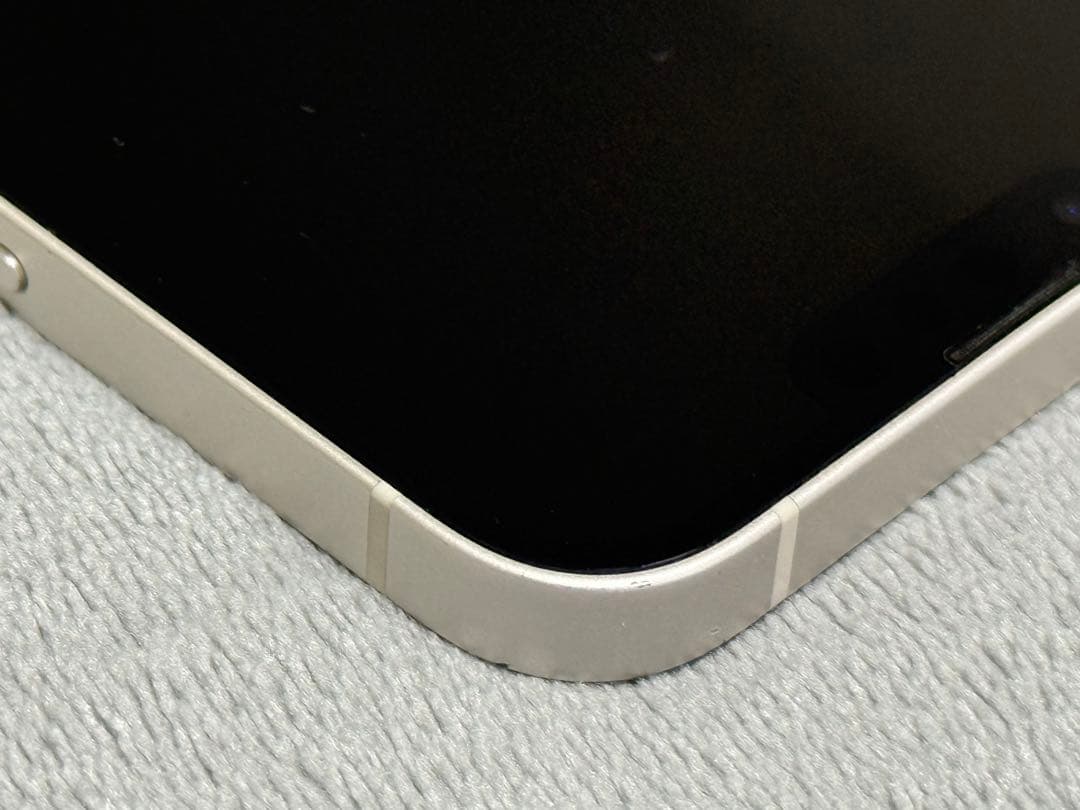 iPhone13 512GB SIMフリー バッテリー交換済