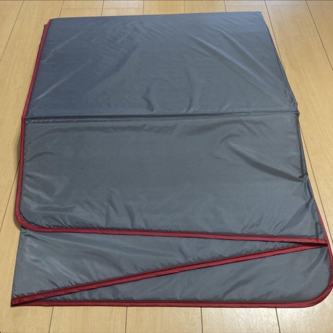 エントリーパックTT マットシートセット  peak