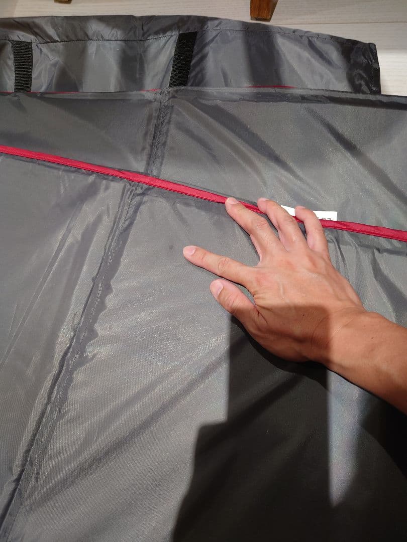 エントリーパックTT マットシートセット  peak