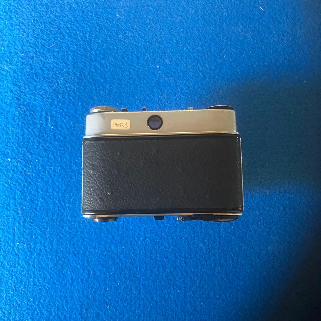 Kodak Retina フィルムカメラ 50mm f/2.8