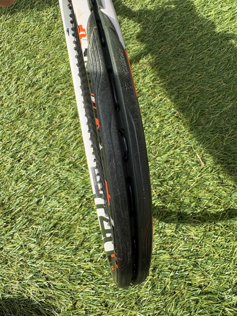 テクニファイバー_TF40 V3 290g_G3