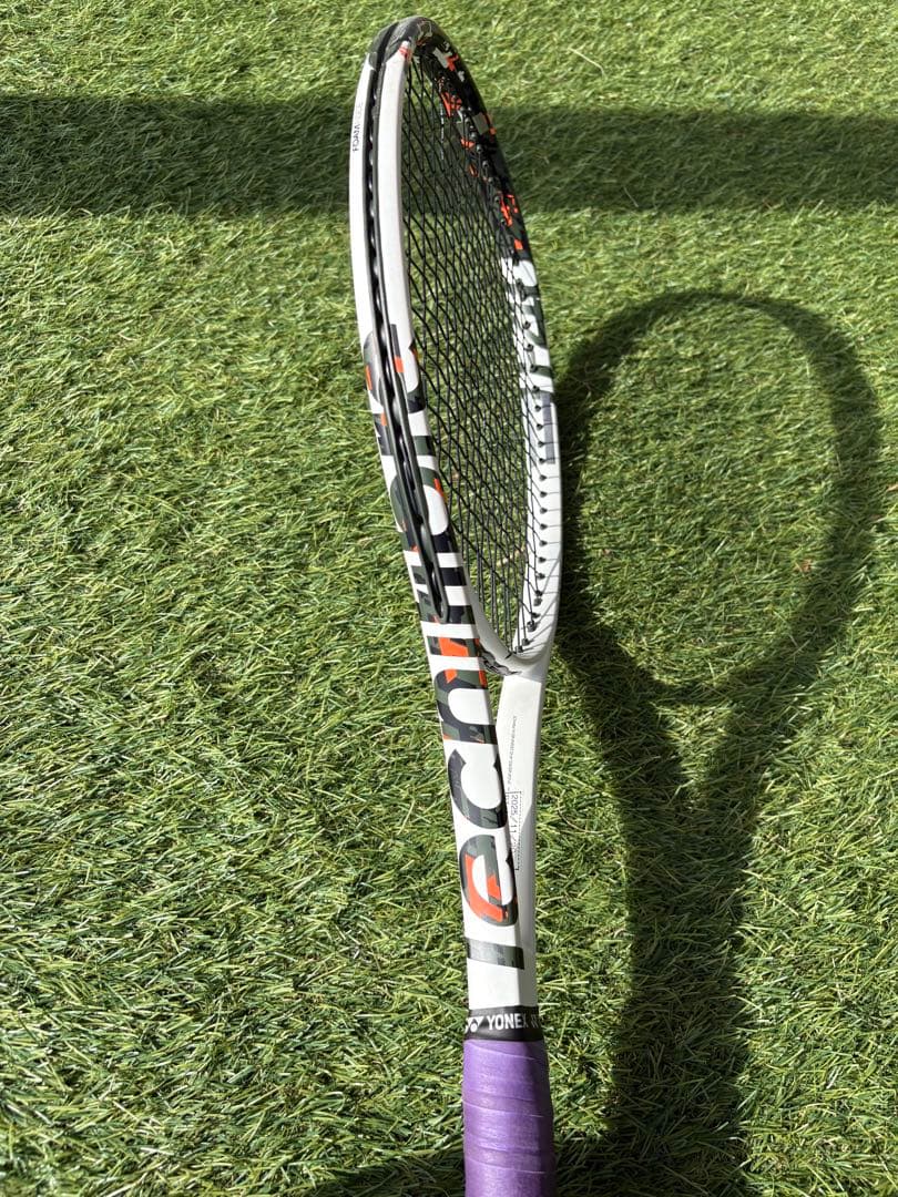 テクニファイバー_TF40 V3 290g_G3