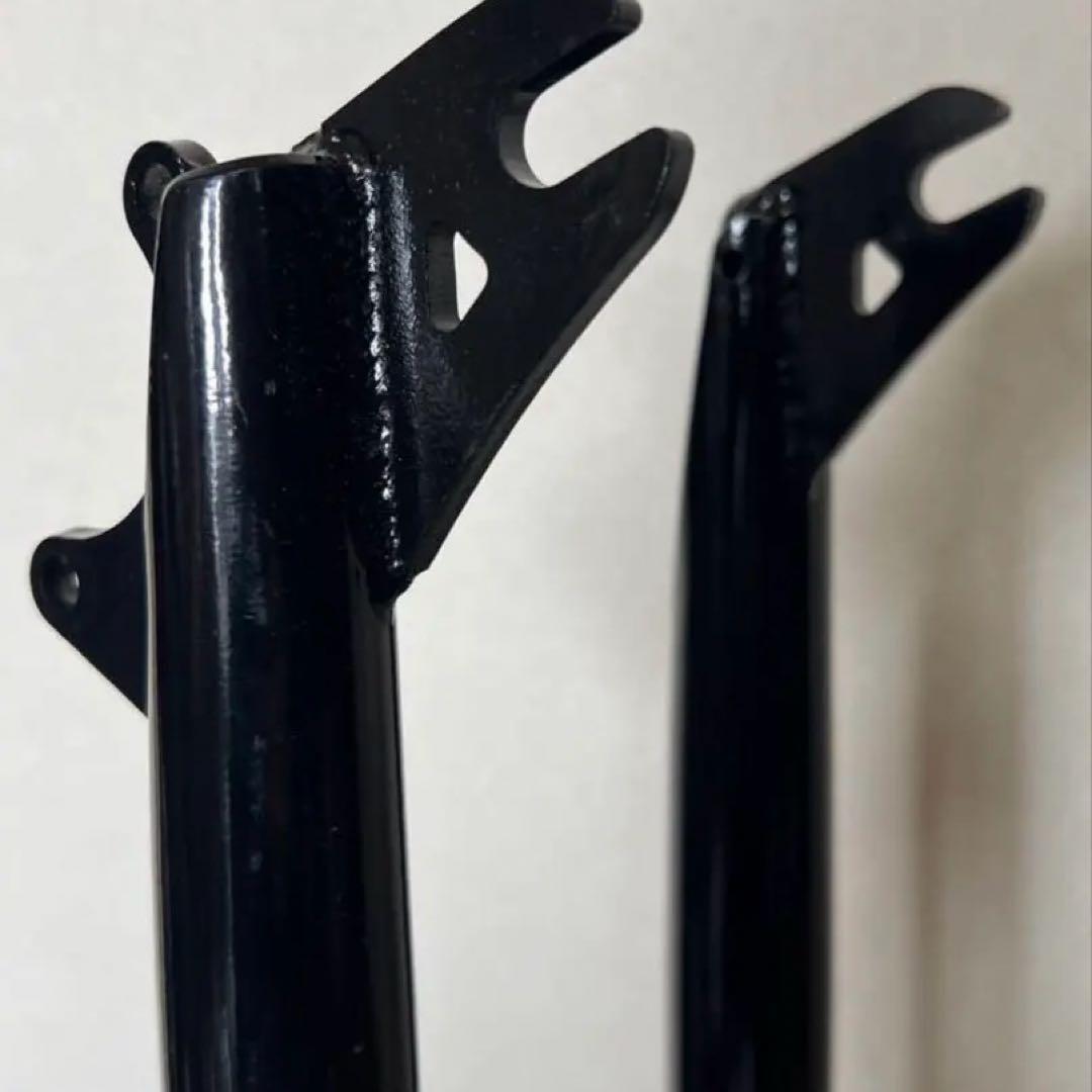 ダートジャンプ　GT PRO PUMP TRACK CR-MOクロモリ