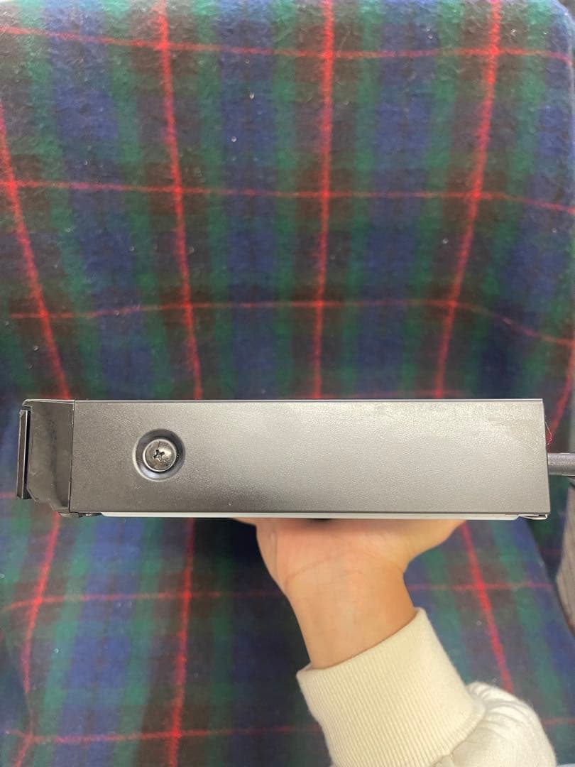 パナソニック ブルーレイレコーダー DIGA DMR-BRW1020リモコン