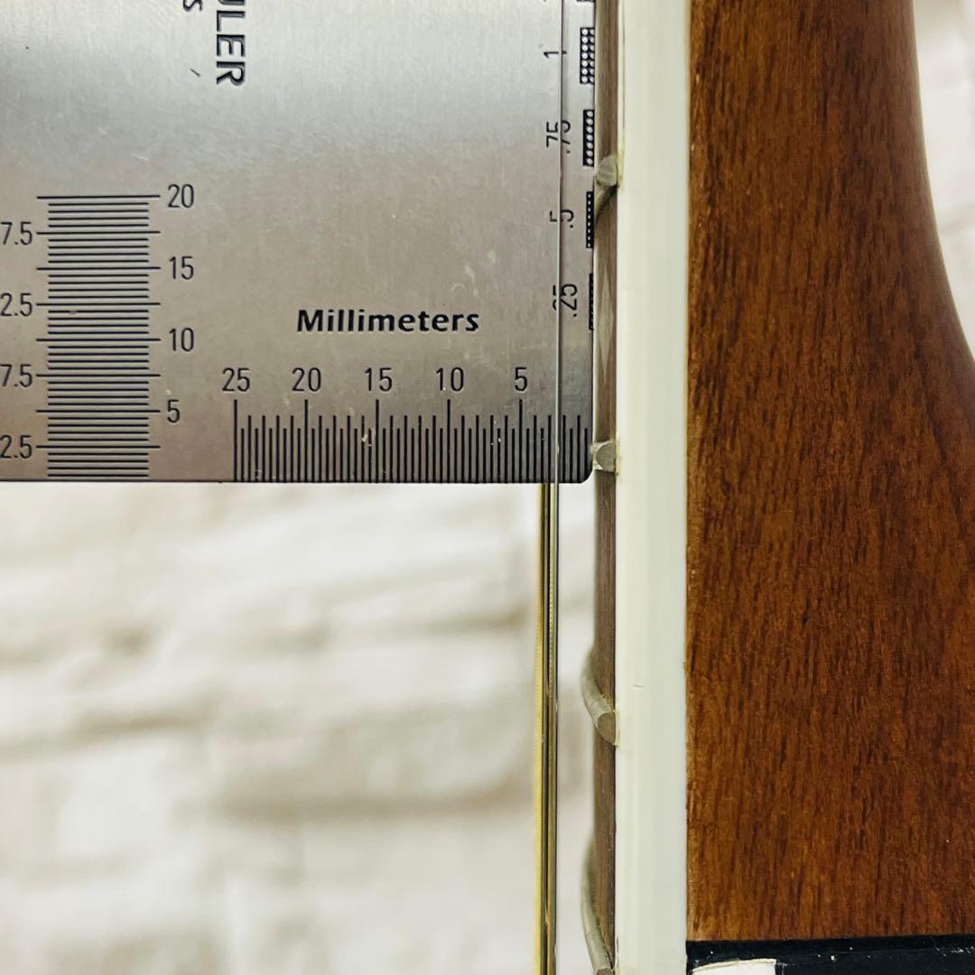 ARIA アリア エレアコ AMB-35S GS グリーンサンバースト