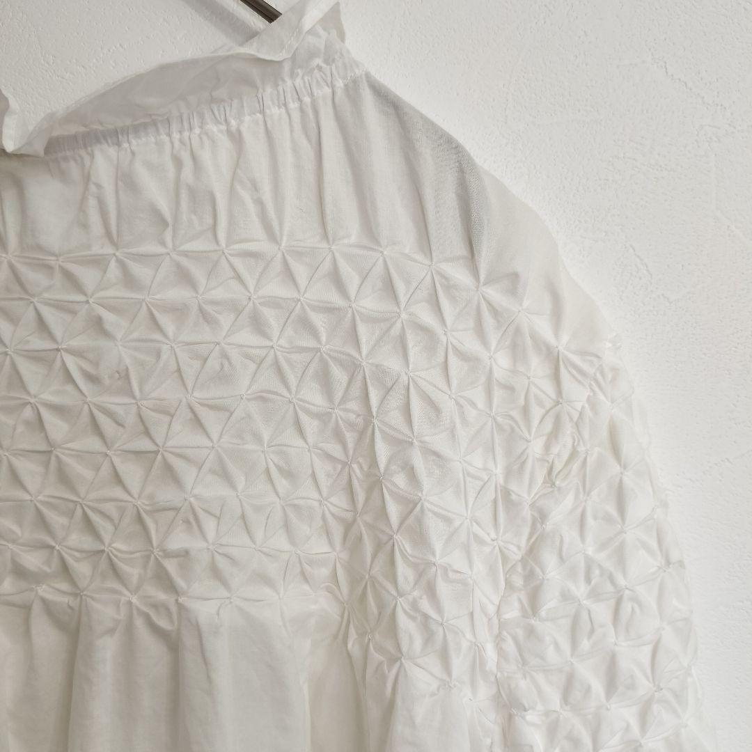 マーレット MAJORELLE マジョレレ ブラウス (S) 定価64,900円