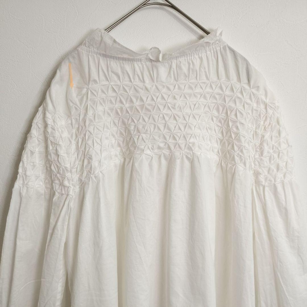 マーレット MAJORELLE マジョレレ ブラウス (S) 定価64,900円