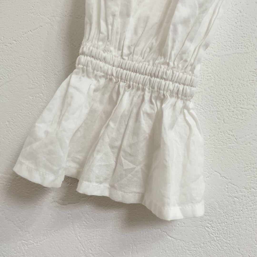 マーレット MAJORELLE マジョレレ ブラウス (S) 定価64,900円