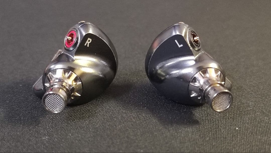 Aconstune HS1790 TI　+　ARS133