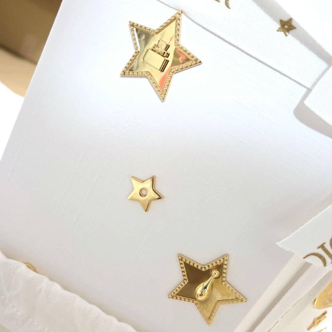 【新品】ディオール 2025 クリスマスコフレ アドベントカレンダー 説明書付