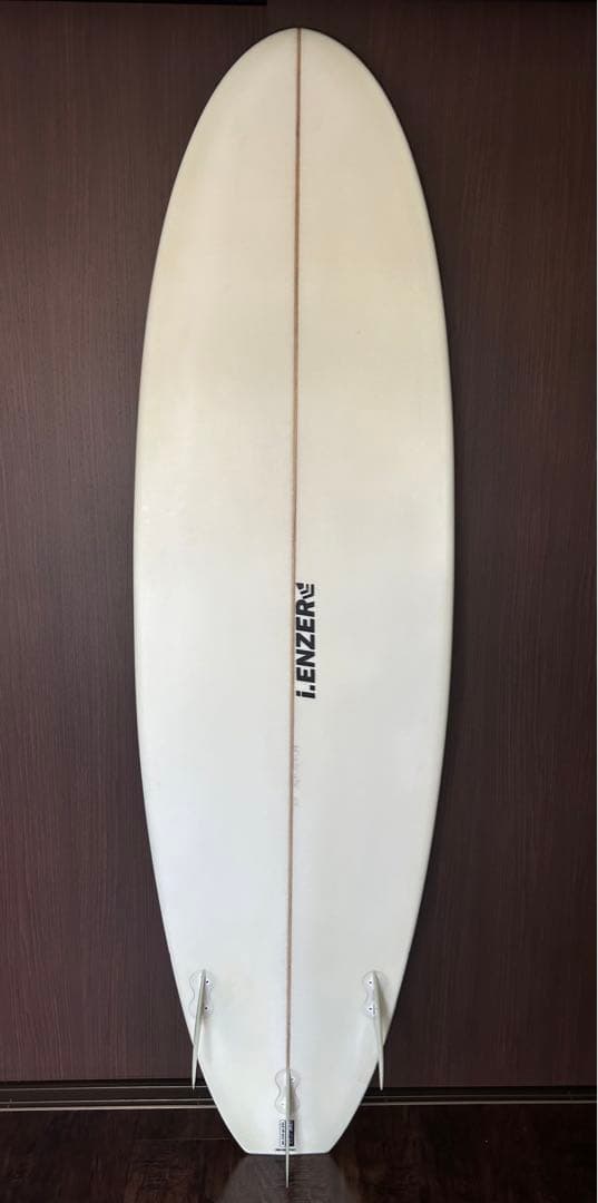 【デッキパット/フィン付き】サーフボード