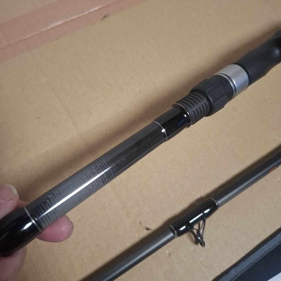 ツララ 　モンストロ 65 　ANDRE Jr. 　アンドレJr　TULALA