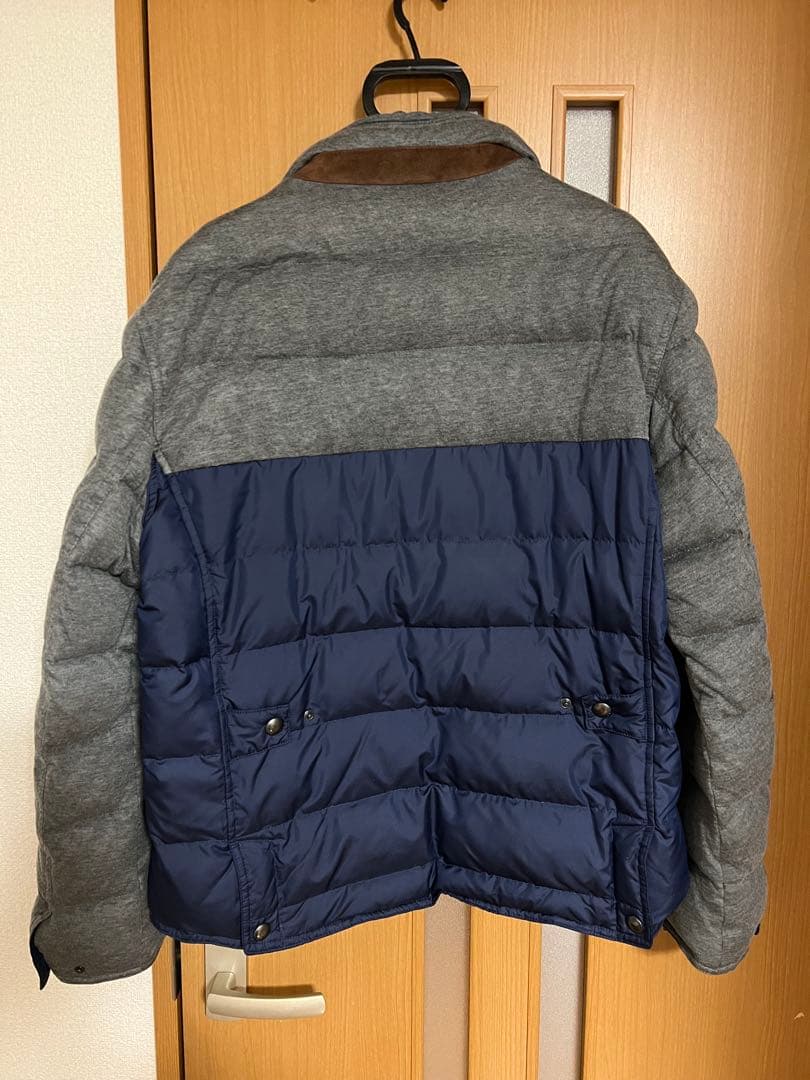 ダウンジャケット XL 　ラルフローレン　ポロゴルフ