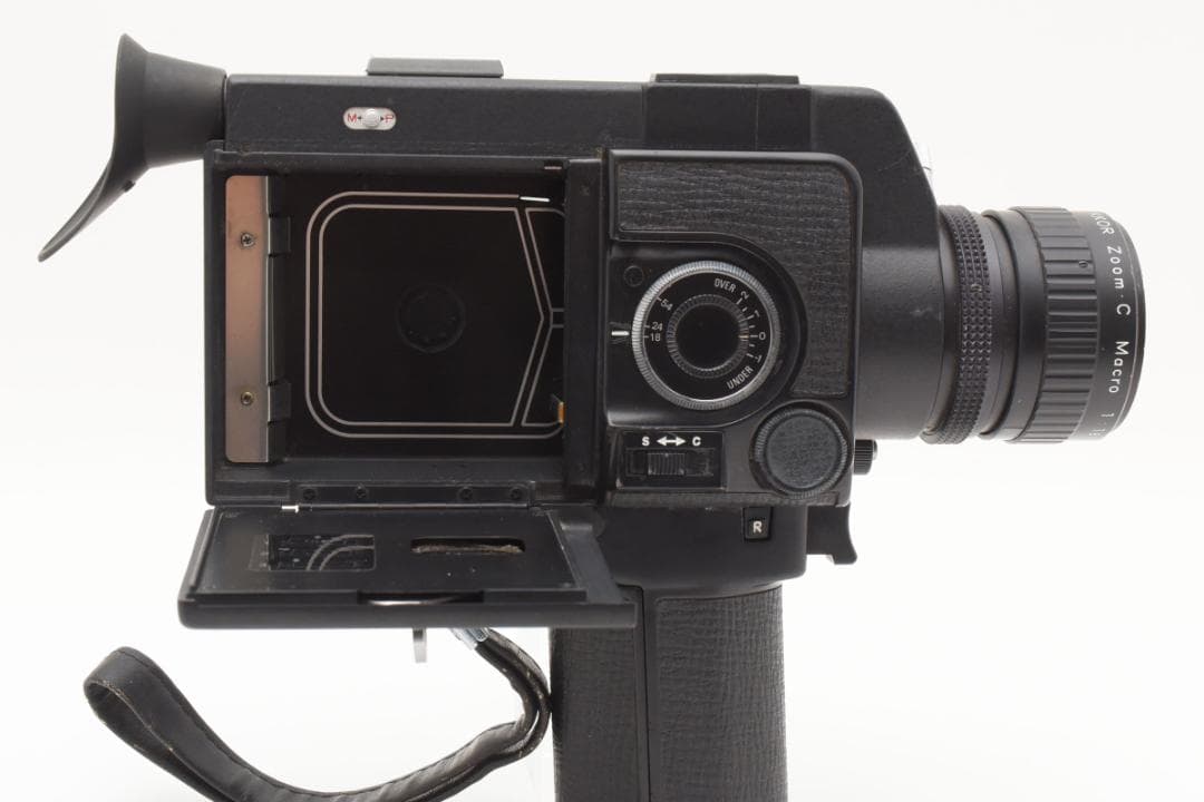 ニコン　Nikon R8 Super ムービーカメラ