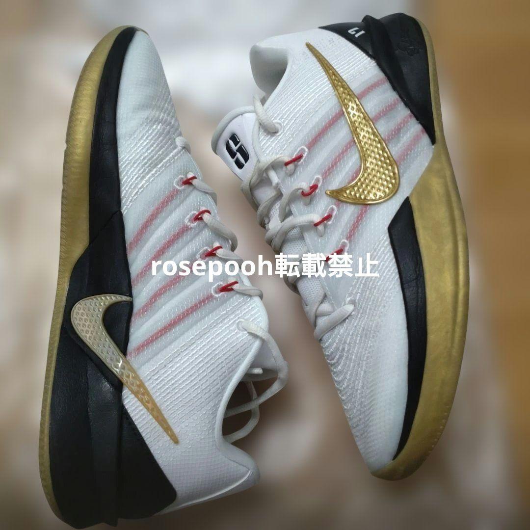 永*朗様 NIKE SABRINA 3 BY YOU ナイキ　サブリナ3 バイユ