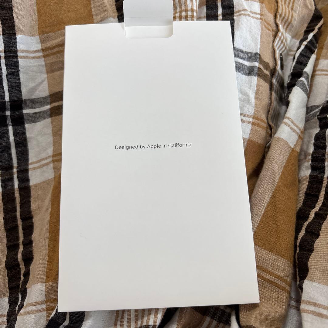 iPad Air 第4世代 WiFi（純正カバー、Apple Pencil付き）