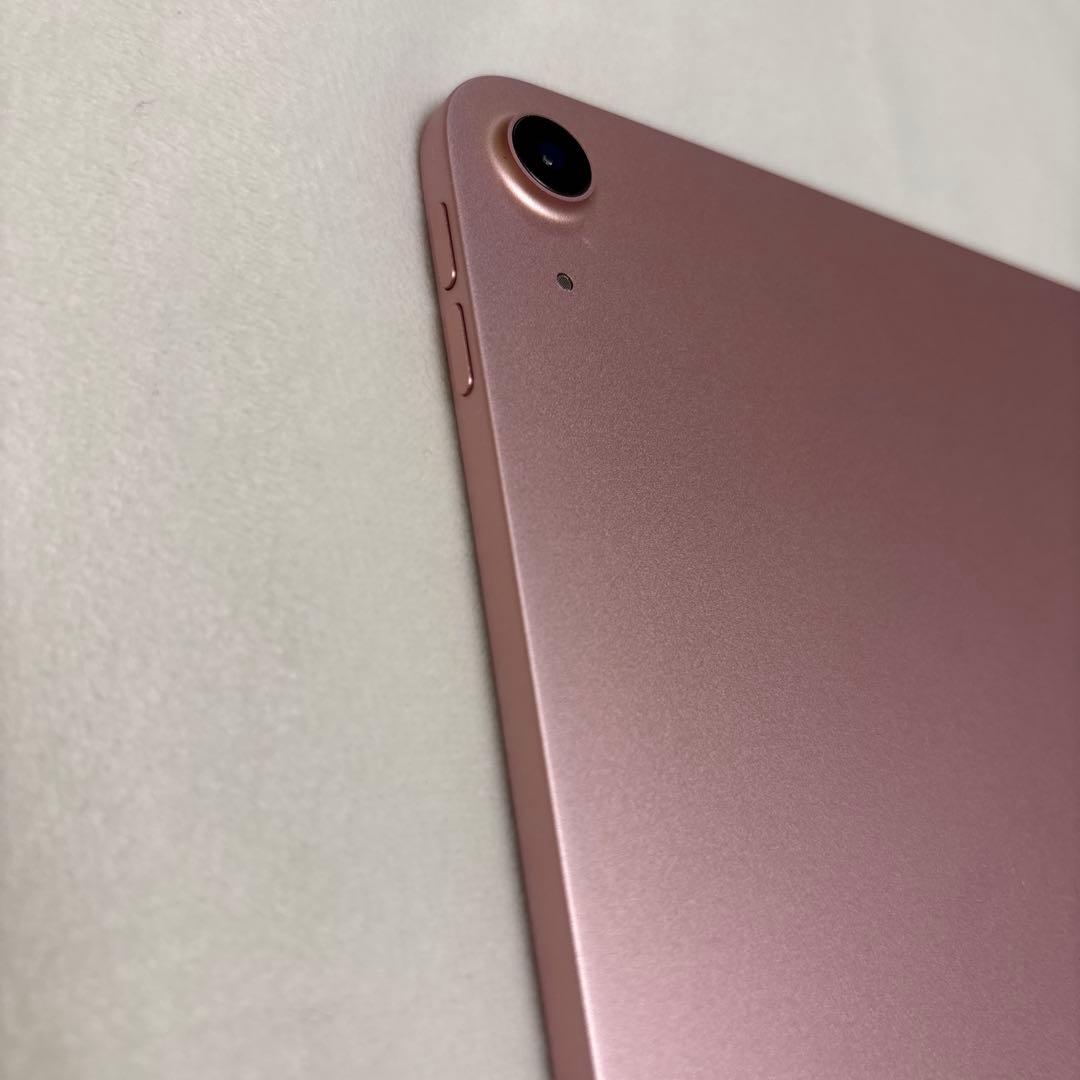 iPad Air 第4世代 WiFi（純正カバー、Apple Pencil付き）