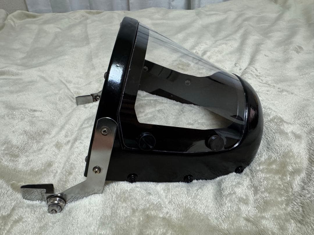 【山本光学 LS-355WP 溶接用送風マスク一式セット】