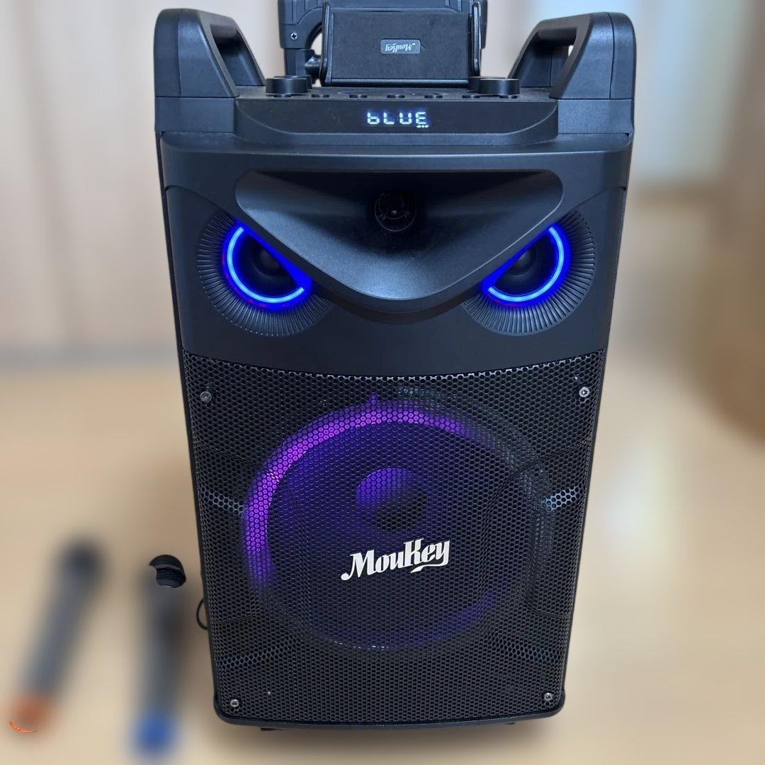 Monkey ワイヤレススピーカー