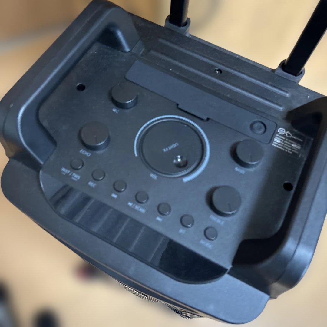 Monkey ワイヤレススピーカー