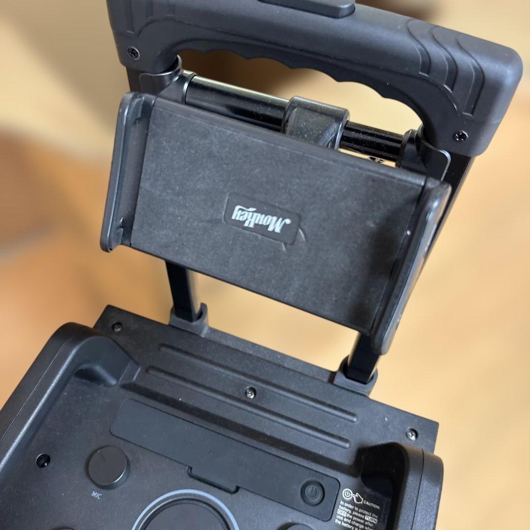 Monkey ワイヤレススピーカー