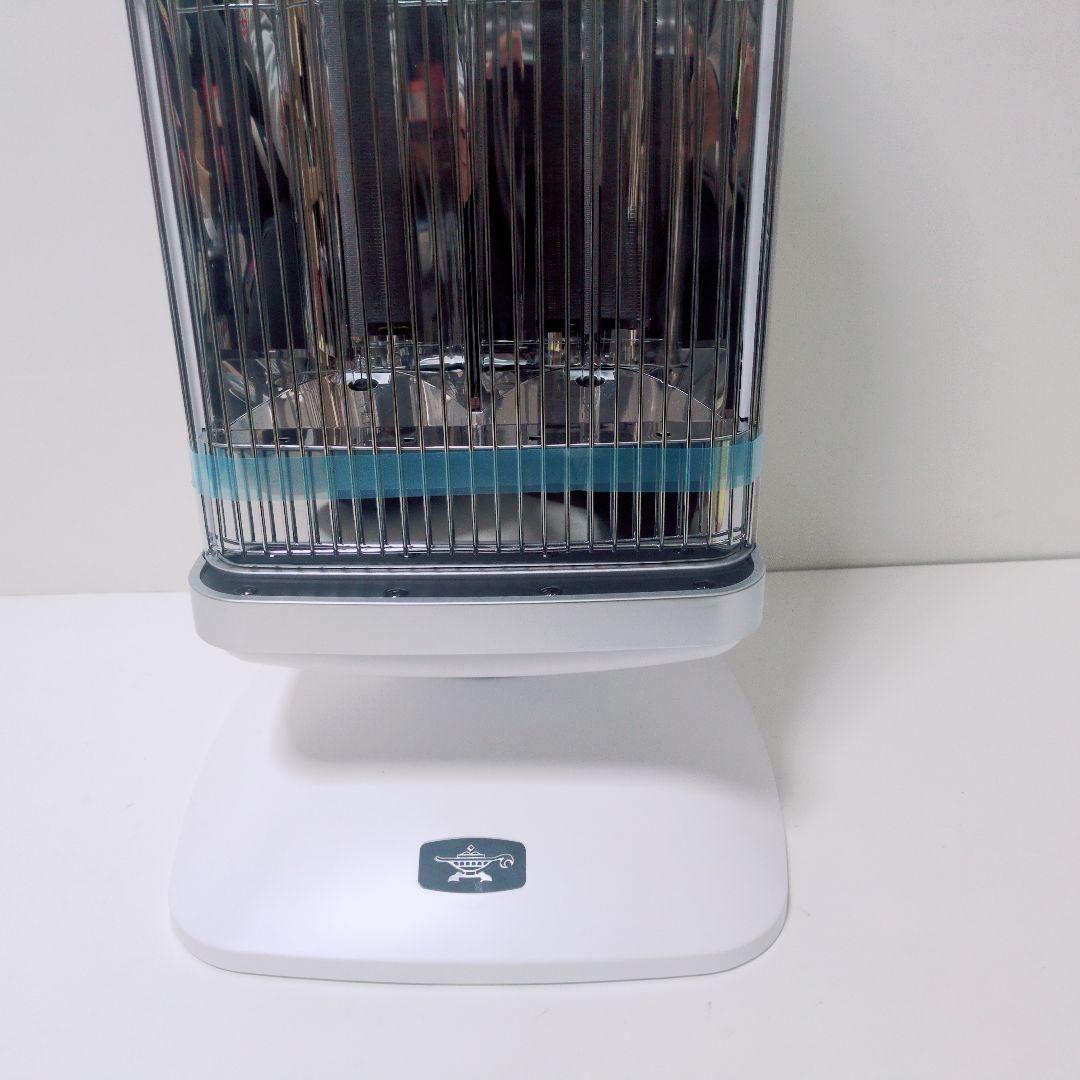 Aladdin 【新品未使用】CAH-2G10F 遠赤グラファイトヒーター