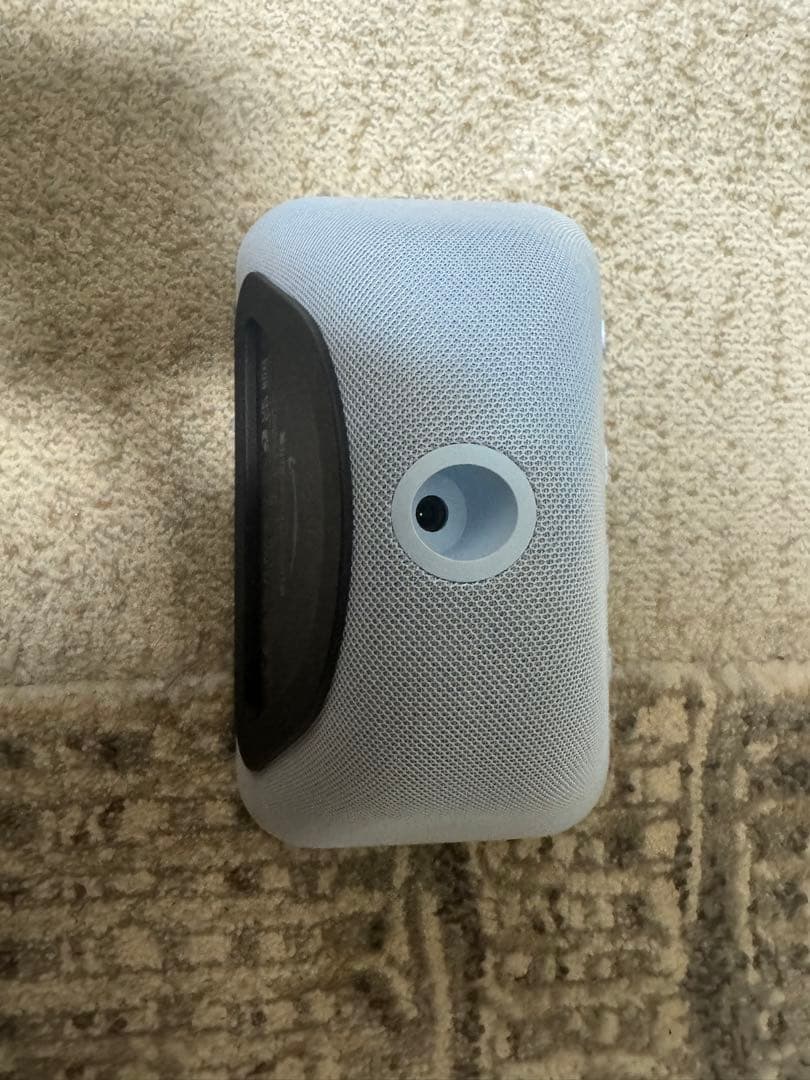 Echo Show 5 第3世代 - クラウドブルー