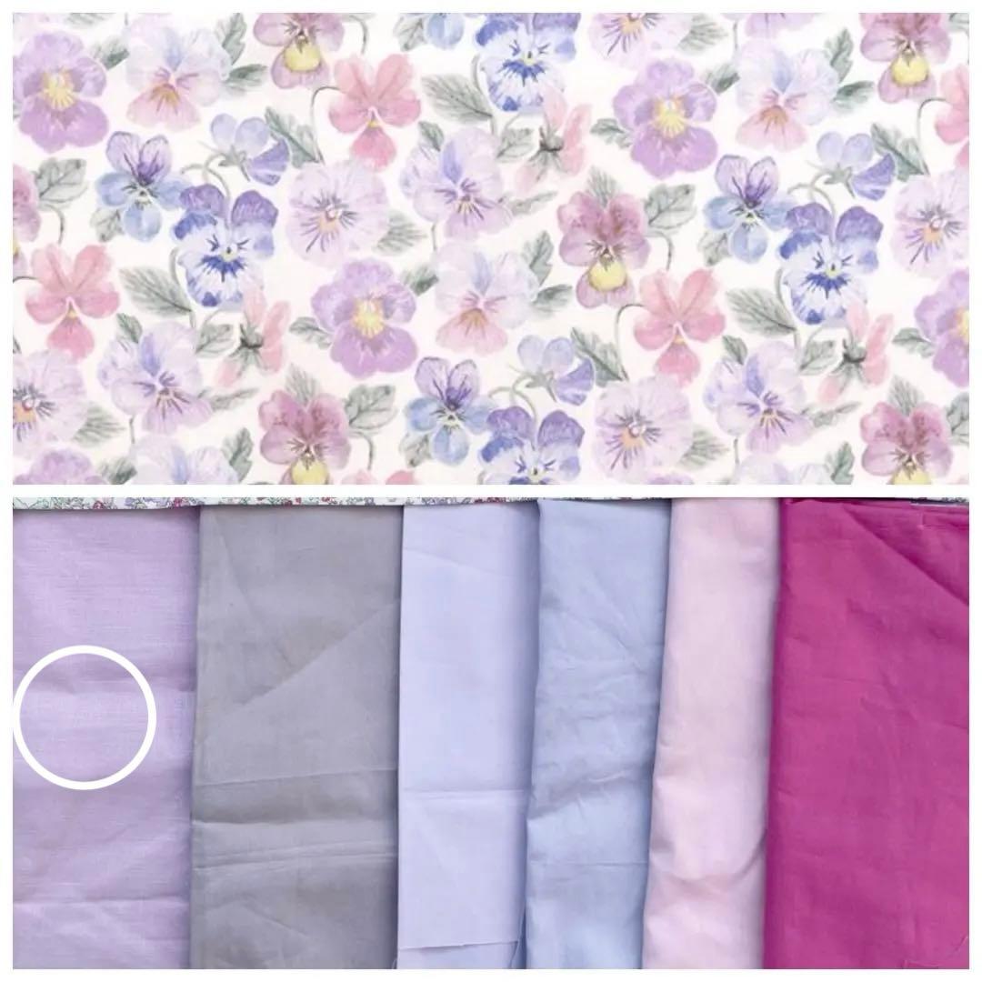 ジャスミン　リバティ　オーダー