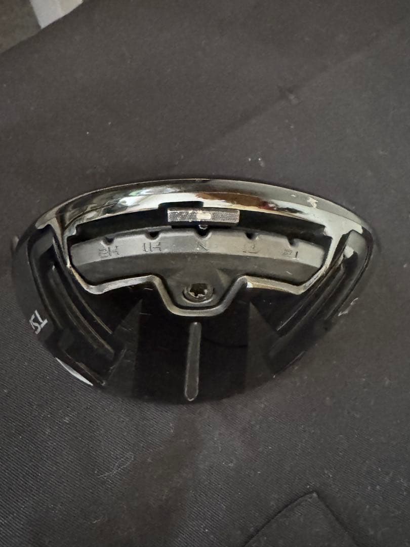 タイトリスト TSi3 ドライバー　ロフト9.0 US ヘッドのみ