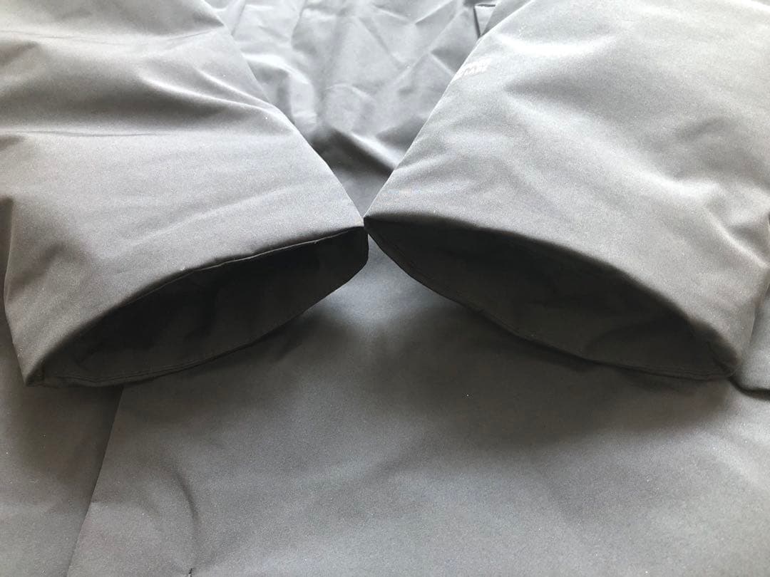 タグ付！『別注』+phenix GORE-TEX ダウンコート／ダウンジャケット