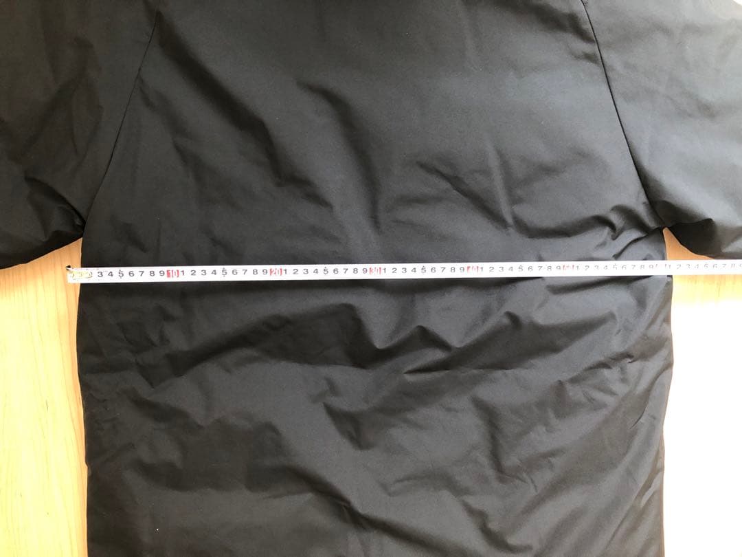 タグ付！『別注』+phenix GORE-TEX ダウンコート／ダウンジャケット