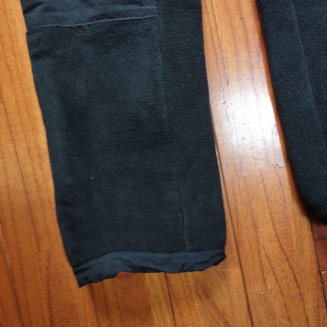 メノレカリ太郎様「未使用に近い」ノースフェイ7サミットヒマラヤンフリーススーツM