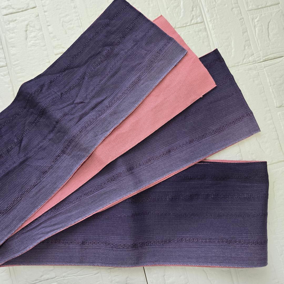 嵐山よしむら｜浴衣｜帯｜帯締め｜小物セット