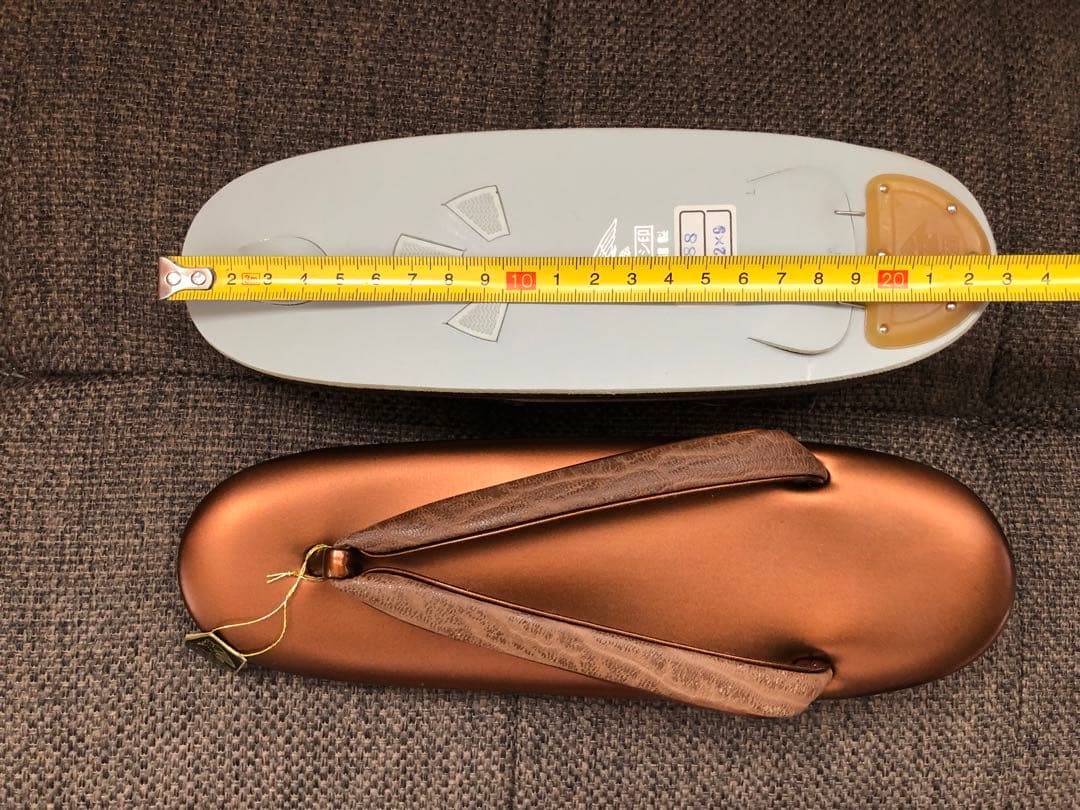 キンワシ印 ハンドバッグ 草履 セット JRA 本革 アザラシ バッフィンシール