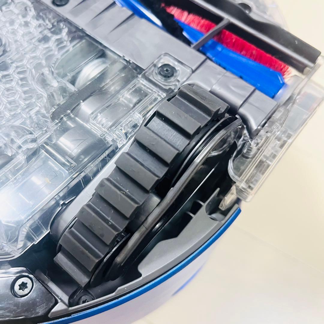 dyson 360 heurist ロボット掃除機　動作確認済み